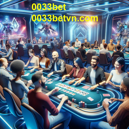 Explorando a Categoria 'Comunidade' do 0033bet: Um Espaço Para Jogadores