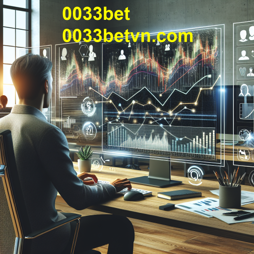 Desvendando os Jogos Financeiros na 0033bet: Diversão e Aprendizado