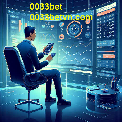 Apostas Esportivas: A Nova Sensação no Mundo dos Jogos Online