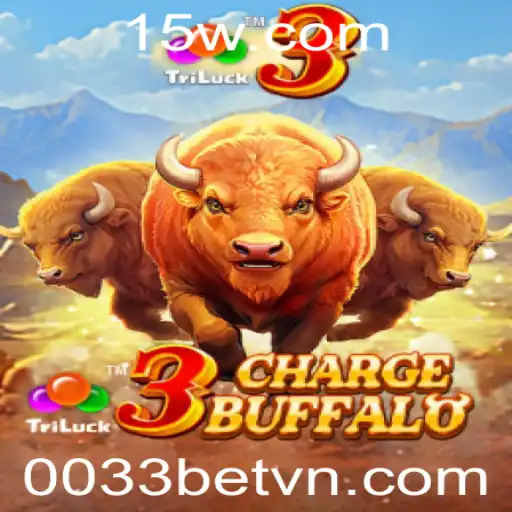 Descubra o Fascinante Universo de 3ChargeBuffalo e Seu Impacto na Comunidade Gamer