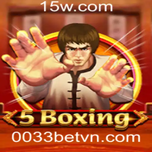 Explorando o Jogo 5Boxing: Regras e Dinâmicas em 0033bet