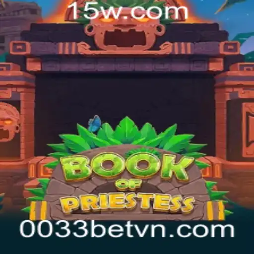 Uma Jornada Mística com BookOfPriestess: Explore o Mundo dos Mistérios e Apostas