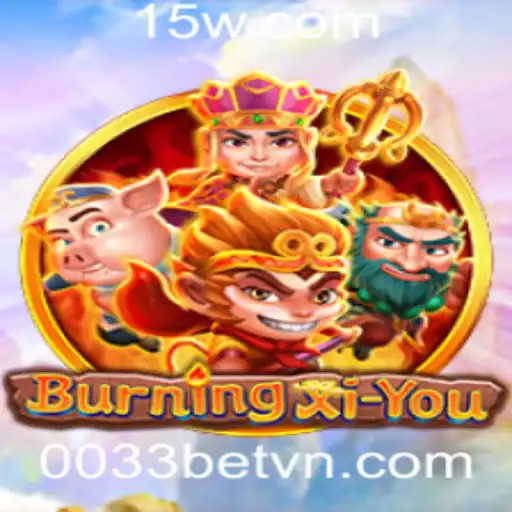 Explore o Fascinante Mundo de BurningXiYou: O Novo Jogo Revolucionário