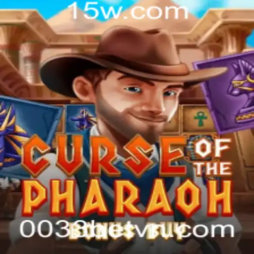 Explorando o Universo do Jogo CurseofthePharaohBonusBuy