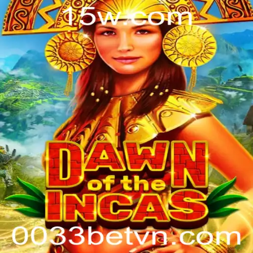 DawnoftheIncas: Mergulhe no Mistério da Civilização Inca