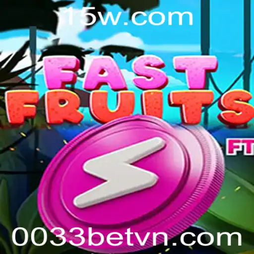 Explorando o Fascinante Mundo do Jogo FastFruits com a Chave 0033bet