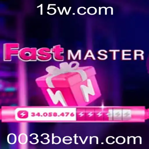Descubra o Fascinante Mundo do Jogo FastMaster