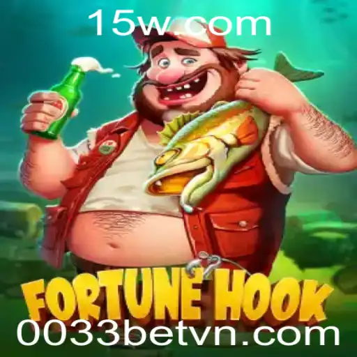 Descubra o Mundo Fascinante de FortuneHook: Um Jogo de Estratégia e Sorte