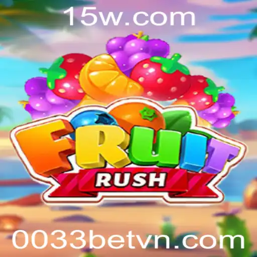 Descubra o Mundo de Aventura de FruitRush: Regras e Estratégias para Vencer