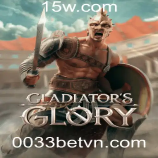 GladiatorsGlory: A Nova Sensação nos Arenas Digitais