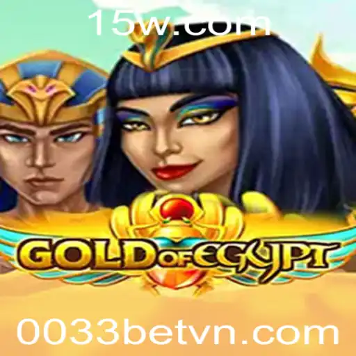 Descubra a Aventura Fascinante de GoldOfEgypt
