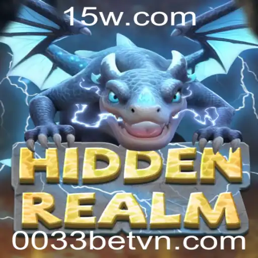 HiddenRealm: O Novo Fenômeno do Mundo dos Jogos