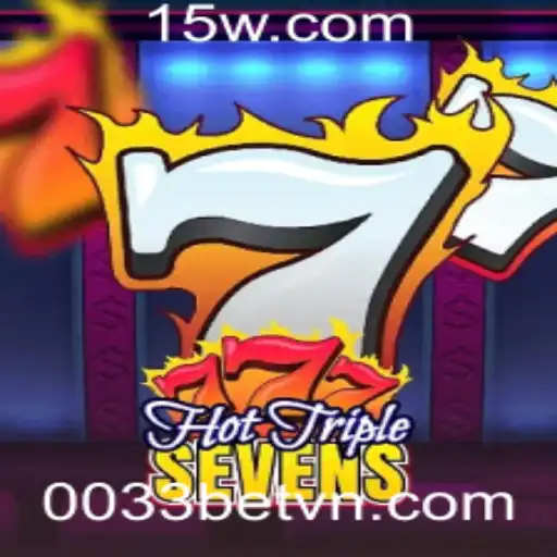 Descubra o Empolgante Jogo HotTripleSevens e Suas Regras