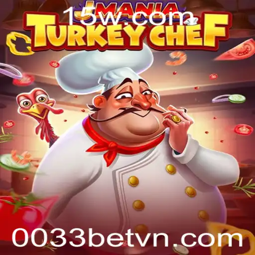 Descubra o Mundo de JManiaTurkeyChef: O Desafio Culinário do Momento