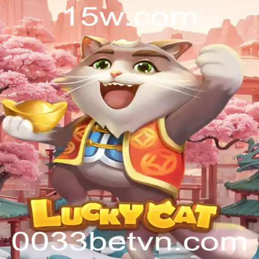 Descubra o Fascinante Mundo de LuckyCat: Uma Aventura com 0033bet