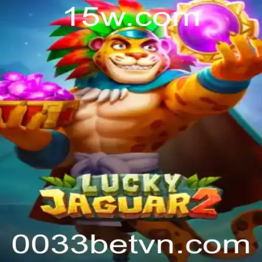 Explorando o Mundo de Luckyjaguar2: Uma Nova Experiência de Jogo Online com 0033bet