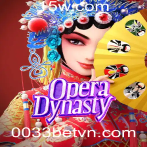 OperaDynasty: Mergulhando no Mundo do Jogo com 0033bet