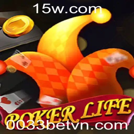 PokerLife: Descubra o Fascinante Mundo do Poker com 0033bet