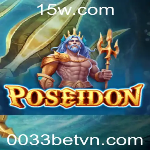 Descubra o Fascinante Mundo de Poseidon: O Novo Jogo de Estratégia da 0033bet