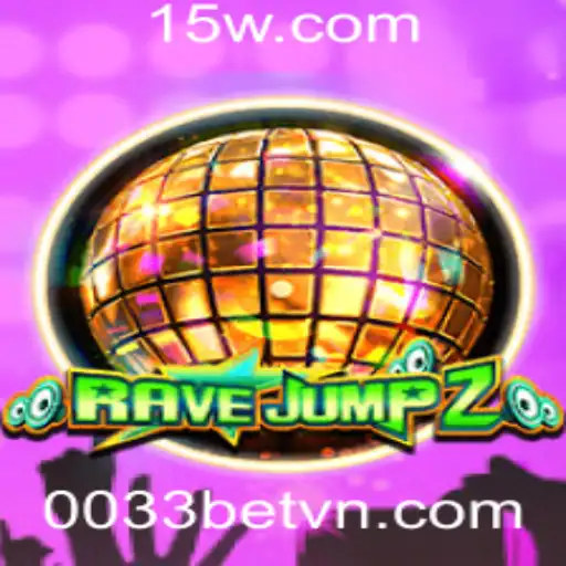 Explorando o Universo de RaveJump2