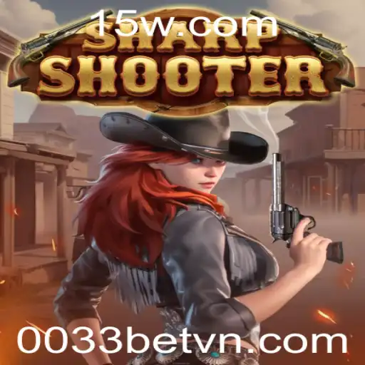 Descubra o Mundo de 'Sharpshooter': Um Jogo de Estratégia e Precisão