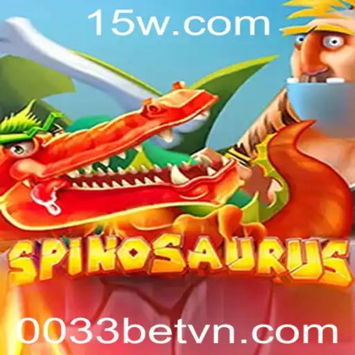 Descubra o Fascinante Mundo de Spinosaurus: O Jogo de Aventura Pré-Histórica