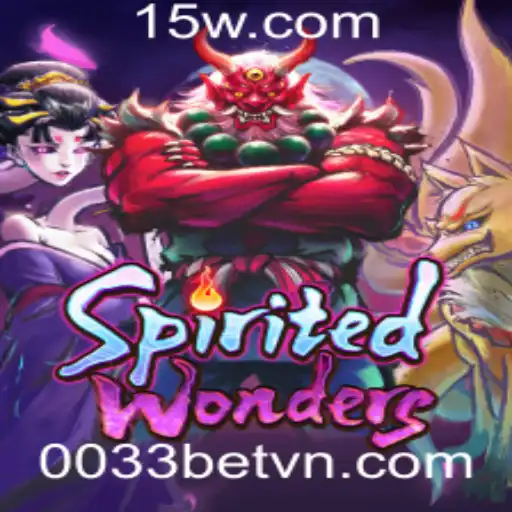 Explorando o Mundo Enigmático de SpiritedWonders