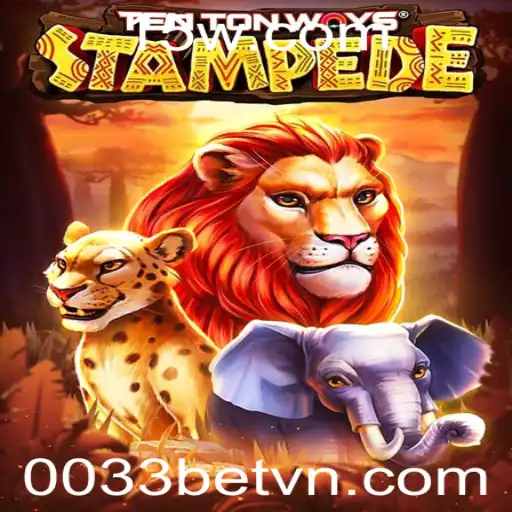 Explorando o Mundo de TenTonWaysStampede: Um Novo Horizonte no Universo dos Jogos