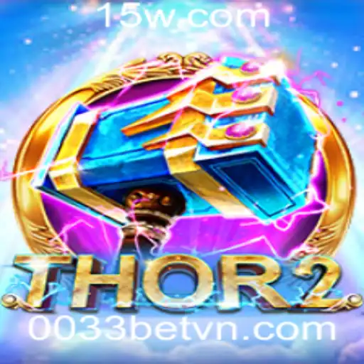 Explorando Thor2: A Nova Sensação dos Jogos Online