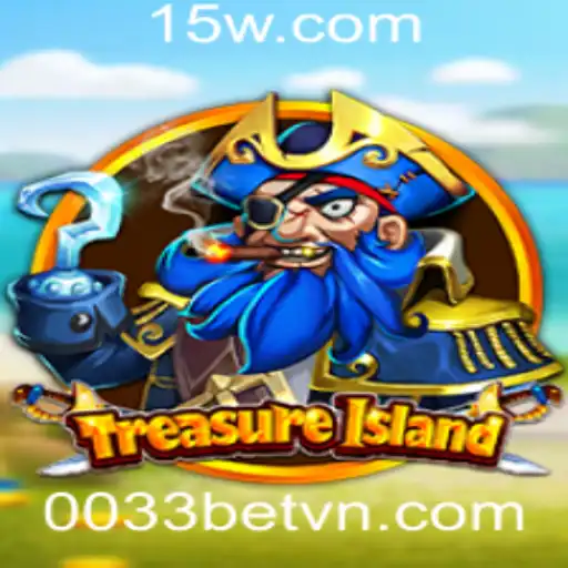 Explore as Aventuras de 'Treasure Island': Um Mundo de Descobertas e Estratégia