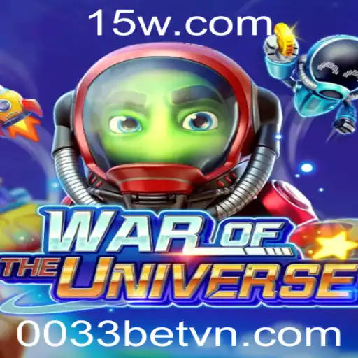 WAROFTHEUNIVERSE: Um Mergulho no Jogo Estratégico do Momento