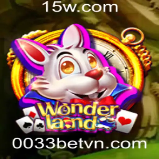 Wonderland: Explorando o Universo do Jogo com 0033bet